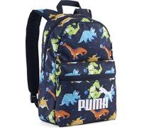 Puma Sac à Dos Junior Phase Aop Small 13l
