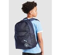 PUMA Sac à dos Manchester City FC Essential - Bleu One Size
