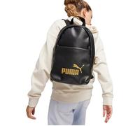 PUMA Sac à dos noir pour femme et homme - Core Up Backpack Puma Black 254647