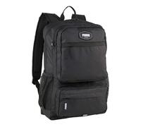 PUMA Sac à dos noir pour femme et homme Deck Backpack II Puma Black 273281