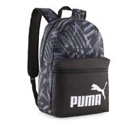Puma Sac à dos Phase Aop Noir
