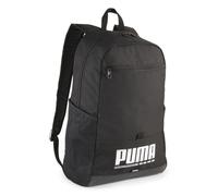 PUMA Sac à dos noir pour femme et homme - Plus Backpack Puma Black 254633