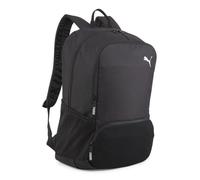 PUMA Sac à dos noir pour femme et homme - TeamGoal Backpack Premium XL Puma Black 254671