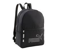 PUMA Sac à dos noir pour fille et garçon Core Base Backpack Puma Black 270720
