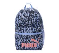 PUMA Sac à dos 'Phase 20' lavande / saumon / noir, Taille One Size