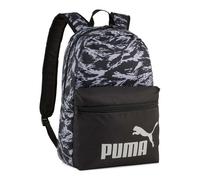 Puma Sac à dos PUMA PHASE AOP Noir Garçons Taille unique