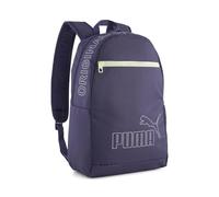 PUMA sac à dos Phase Backpack II Deep Plum pourpre