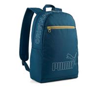 PUMA sac à dos Phase Backpack II Midnight Petrol