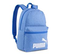 PUMA sac à dos Phase Backpack III Mountain Blue - Heather