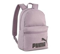 PUMA sac à dos Phase Backpack III Plum Jam - Heather