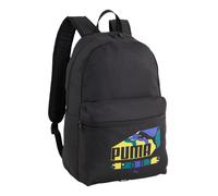 PUMA sac à dos Phase Backpack Puma Black - Sports Print