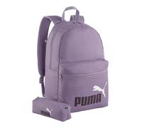 PUMA sac à dos Phase Backpack Set Pale Plum