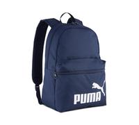 PUMA Sac à dos 'PHASE' bleu, Taille One Size