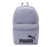 PUMA Sac à dos 'Phase' gris / noir, Taille One Size