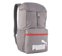 PUMA sac à dos Phase Hooded Backpack Cast Iron