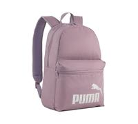 PUMA Sac à dos 'Phase' lilas / blanc, Taille One Size