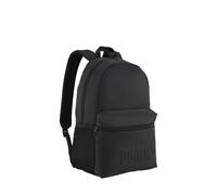 PUMA Sac à dos 'Phase' noir, Taille One Size