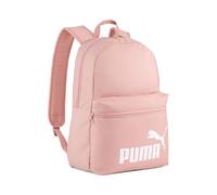 PUMA Sac à Dos Phase OneSize, Rosy Outlook Pink