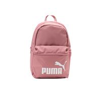PUMA Sac à dos 'Phase' rose ancienne / blanc, Taille One Size