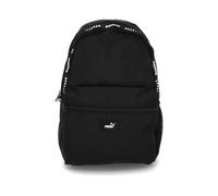 Puma - Sac à dos Phase Tape - Femme - Sport - Noir - Taille: ONE Size