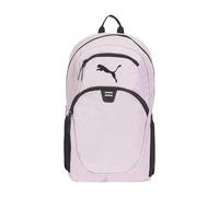 PUMA Sac à dos Poppy pour femme, Rose mauve, Large, Sac à dos Poppy