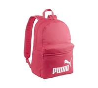 PUMA Phase Backpack Garnet Rose