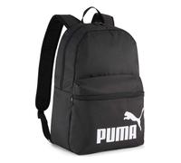PUMA Sac à dos Phase Mixte Noir Taille unique