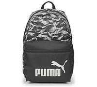Puma Sac à dos PUMA PHASE AOP Noir Garçons Taille unique