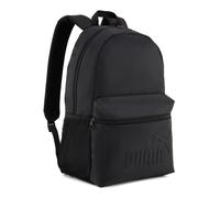 PUMA sac à dos Puma Phase Puffer Backpack Puma Black