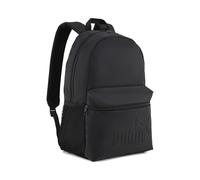 PUMA sac à dos Puma Phase Puffer Backpack Puma Black noir