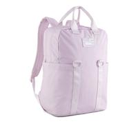 PUMA Core College Bag Sac à Dos Adultes Unisexes, Grape Mist, OSFA
