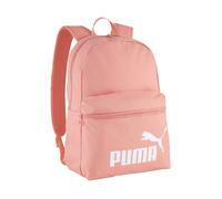 PUMA Sac à dos saumon pour femme et homme - Phase Backpack Pink Fruit 297875