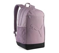 PUMA Sac à dos sport mauve pour femme et homme - Buzz Backpack Plum Jam 316195