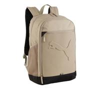 PUMA Sac à dos taupe pour femme et homme - Buzz Backpack Oak Branch 272694
