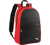 Puma - Sac à dos "Team GOAL Core" RD3608 (taille unique) (Rouge/Noir)