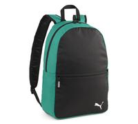 PUMA Sac à dos teamGOAL Backpack Core – Adultes unisexes – Sport Green/PUMA Black – OSFA