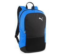 PUMA sac à dos TeamGoal Backpack Ignite Blue - Puma Black