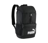 PUMA Sac à dos unisexe 20 L Noir Taille Unique (1 pièce)