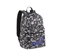 Sac a dos garcons Puma PHASE AOP BACKPACK Noir Unique
