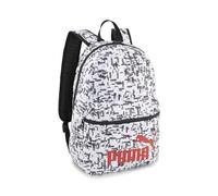 PUMA Sac à dos unisexe Phase Aop pour enfants