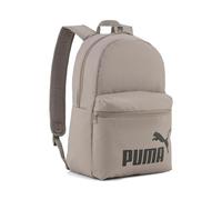 PUMA Sac à dos unisexe Phase Beige OSFA