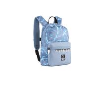 PUMA Sac à dos unisexe pour enfant, bleu froid AH25, O/S