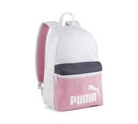 PUMA Sac à dos unisexe pour enfants avec blocs de couleur