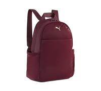PUMA sac à dos UP Small Backpack Ruby Shimmer bordeaux