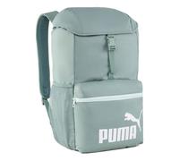 PUMA Sac à dos vert pour femme et homme - Phase Hooded Backpack Green Moon 297688