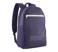 PUMA Sac à dos violet pour femme et homme - Phase Backpack II Deep Plum 335833