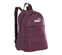 PUMA Sac à dos violet pour fille et garçon Core Up Backpack Midnight Plum 270708