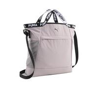 PUMA sac à épaule AT ESS Tote Bag Misty Pink rose