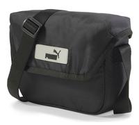 Puma Core Pop Mini Msg Sacs à bandoulière Femme, Noir, Taille Unique
