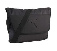 PUMA Sac à épaule bandoulière noir pour femme et homme - Buzz Messenger 335832
